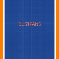Dustpans