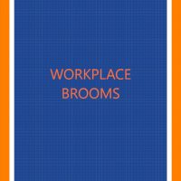 Workplace Brooms